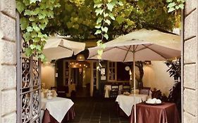 Albergo Commercio - Ristorante Mas-cì