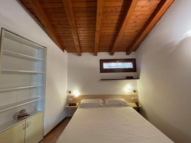 Albergo Commercio - Ristorante Mas-Ci Clusone Esterno foto