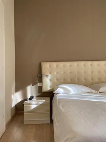 Albergo Commercio - Ristorante Mas-Ci Clusone Esterno foto