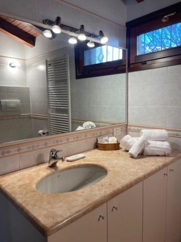 Albergo Commercio - Ristorante Mas-Ci Clusone Esterno foto