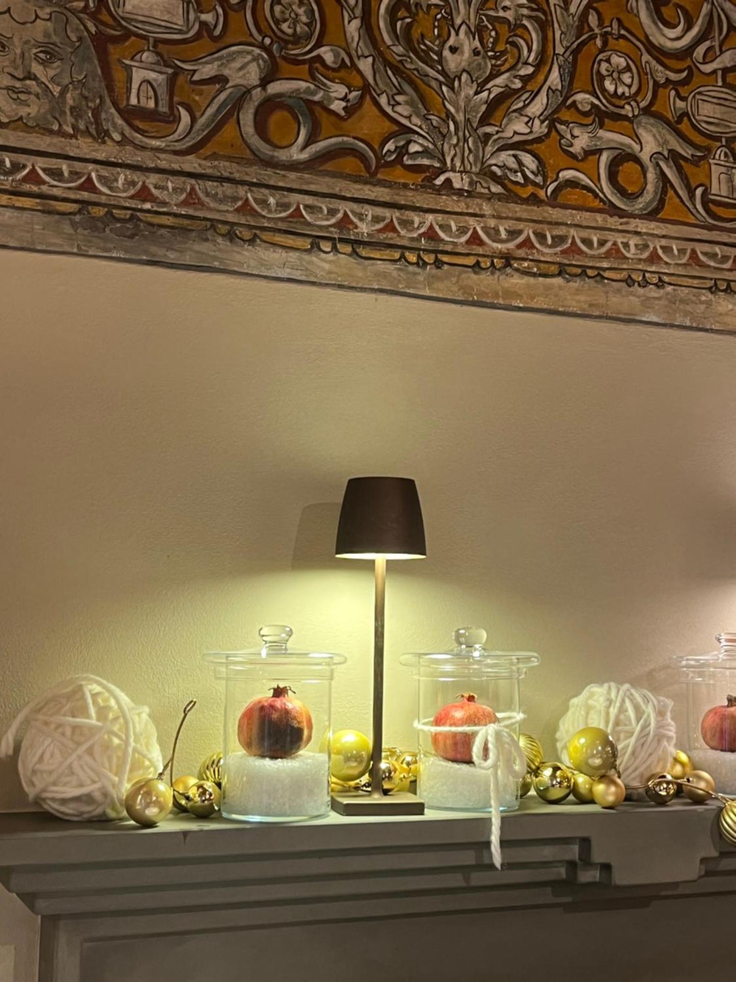 Albergo Commercio - Ristorante Mas-Ci Clusone Esterno foto